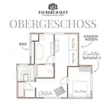 Tauberchalet I Boutique-ferienhaus Mit Private Spa, Sauna & Whirlpool I Naturidyll Und Doch Nur 10 Min Zur Altstadt Rothenburg ob der Tauber
