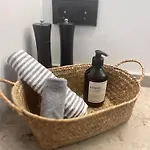 Tauberchalet I Boutique-ferienhaus Mit Private Spa, Sauna & Whirlpool I Naturidyll Und Doch Nur 10 Min Zur Altstadt * Rothenburg ob der Tauber