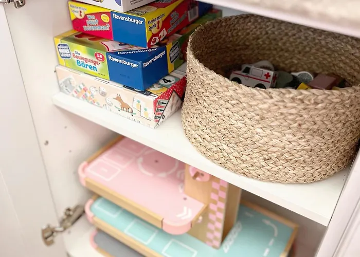 Nyaraló Tauberchalet I Private Mit Sauna & Whirlpool I I 10 Min Zur Altstadt