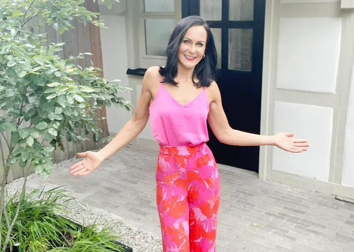 Tauberchalet I Private Mit Sauna & Whirlpool I I 10 Min Zur Altstadt Nyaraló *