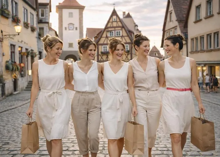 Nyaraló Tauberchalet I Private Mit Sauna & Whirlpool I I 10 Min Zur Altstadt Rothenburg ob der Tauber