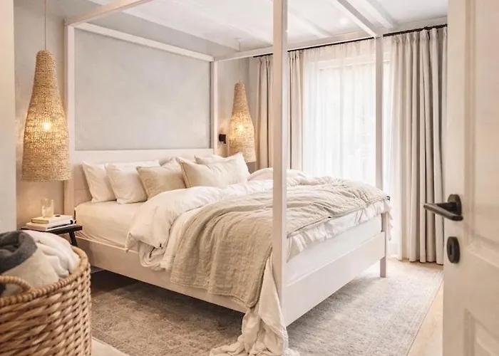 Tauberchalet I Private Mit Sauna & Whirlpool I I 10 Min Zur Altstadt Nyaraló *