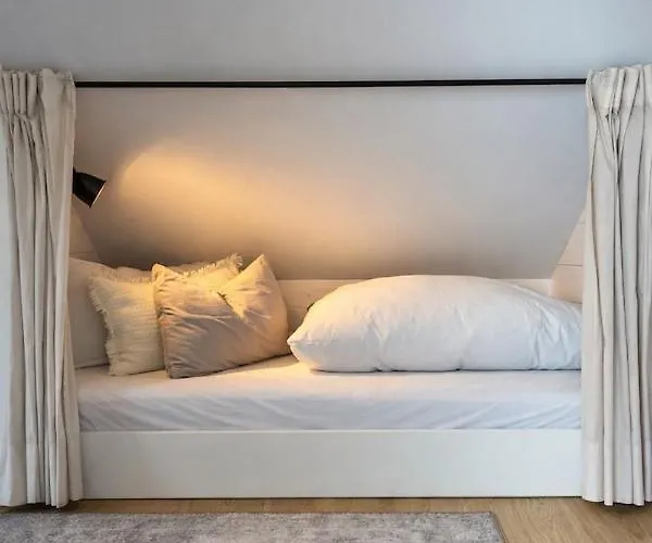 Nyaraló Tauberchalet I Private Mit Sauna & Whirlpool I I 10 Min Zur Altstadt