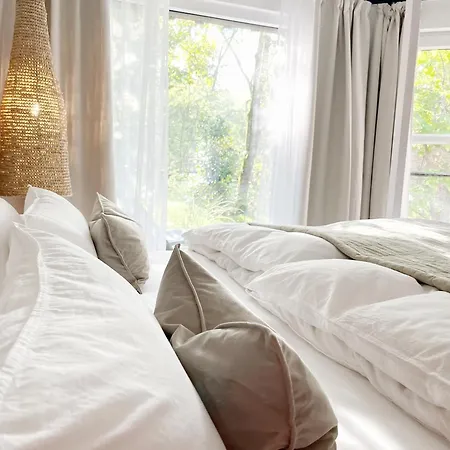 Tatil Evi Tauberchalet I Whirlpool, Sauna, & Detoxvibes I Privates Boutiquechalet Fuer Bis 6 Personen