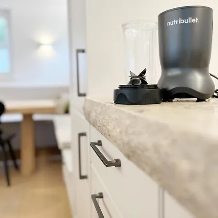 Hébergement de vacances Tauberchalet I Private Mit Sauna & Whirlpool I I 10 Min Zur Altstadt