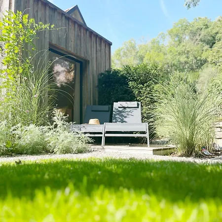 Tauberchalet I Whirlpool, Sauna, & Detoxvibes I Privates Boutiquechalet Fuer Bis 6 Personen * Rothenburg ob der Tauber