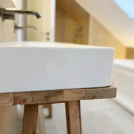 Hébergement de vacances Tauberchalet I Private Mit Sauna & Whirlpool I I 10 Min Zur Altstadt Rothenburg ob der Tauber