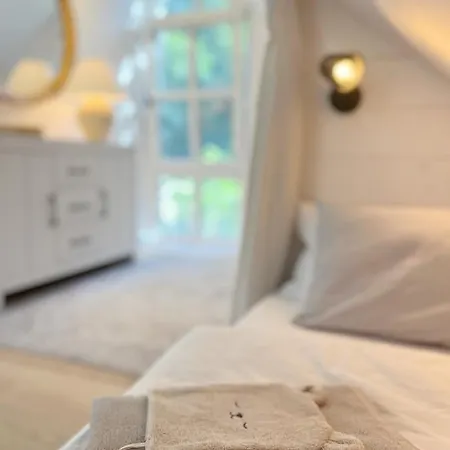 Tauberchalet I Whirlpool, Sauna, & Detoxvibes I Privates Boutiquechalet Fuer Bis 6 Personen Tatil Evi