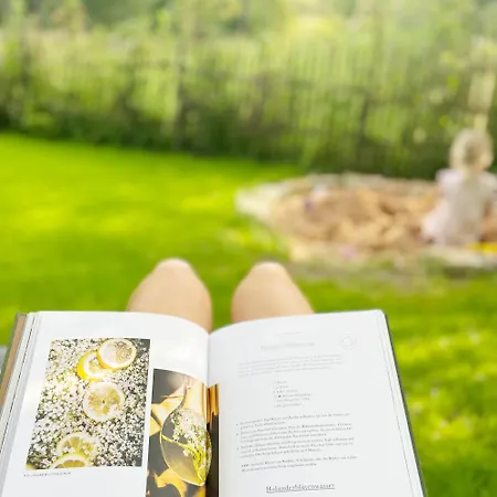 Tauberchalet I Private Mit Sauna & Whirlpool I I 10 Min Zur Altstadt