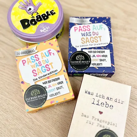 Tauberchalet I Private Mit Sauna & Whirlpool I I 10 Min Zur Altstadt Hébergement de vacances *