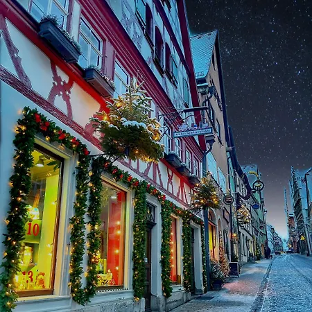 Tauberchalet I Private Mit Sauna & Whirlpool I I 10 Min Zur Altstadt Hébergement de vacances