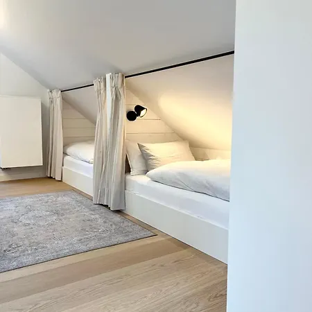 Tauberchalet I Whirlpool, Sauna, & Detoxvibes I Privates Boutiquechalet Fuer Bis 6 Personen Tatil Evi Rothenburg ob der Tauber