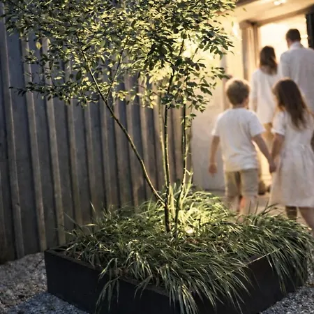 Tauberchalet I Boutique Private Spa Ferienhaus I Slow Mornings I Warm Water I Quiet Luxury Σπίτι διακοπών Ρότενμπουργκ (Τάουμπερ)
