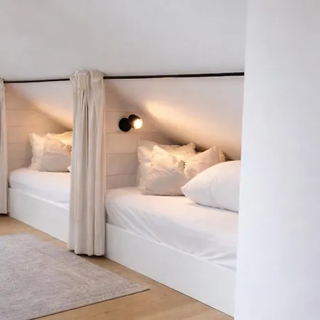 Tauberchalet I Boutique Private Spa Ferienhaus I Slow Mornings I Warm Water I Quiet Luxury * Ρότενμπουργκ (Τάουμπερ)