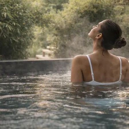 Tauberchalet I Boutique Private Spa Ferienhaus I Slow Mornings I Warm Water I Quiet Luxury Σπίτι διακοπών