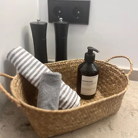 Tauberchalet I Boutique Private Spa Ferienhaus I Slow Mornings I Warm Water I Quiet Luxury * Ρότενμπουργκ (Τάουμπερ)