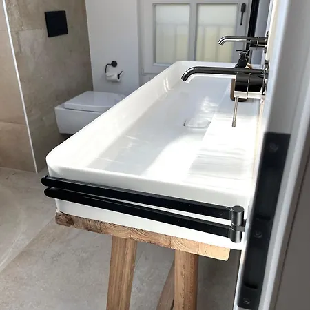 Σπίτι διακοπών Tauberchalet I Boutique Private Spa Ferienhaus I Slow Mornings I Warm Water I Quiet Luxury Ρότενμπουργκ (Τάουμπερ)