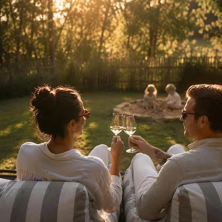 Σπίτι διακοπών Tauberchalet I Boutique Private Spa Ferienhaus I Slow Mornings I Warm Water I Quiet Luxury Ρότενμπουργκ (Τάουμπερ)