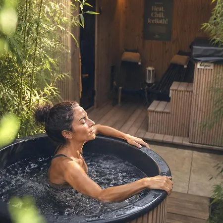 Σπίτι διακοπών Tauberchalet I Boutique Private Spa Ferienhaus I Slow Mornings I Warm Water I Quiet Luxury