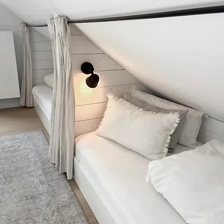 Tauberchalet I Boutique Private Spa Ferienhaus I Slow Mornings I Warm Water I Quiet Luxury Ρότενμπουργκ (Τάουμπερ)
