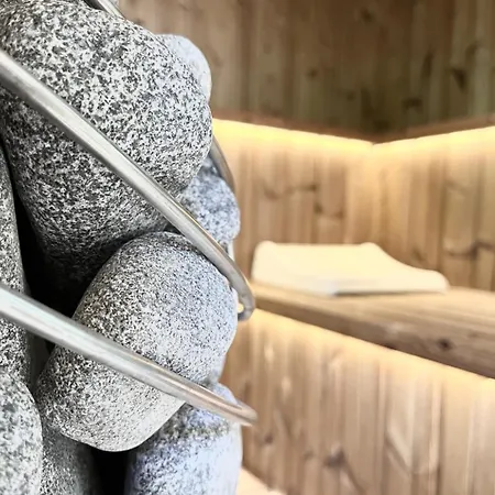 Tauberchalet I Boutique Private Spa Ferienhaus I Slow Mornings I Warm Water I Quiet Luxury Σπίτι διακοπών *