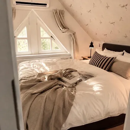 Tauberchalet I Boutique Private I Slow Mornings I Warm Water I Quiet Luxury Dom wakacyjny