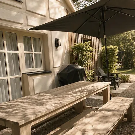 Dom wakacyjny Tauberchalet I Boutique Private I Slow Mornings I Warm Water I Quiet Luxury *