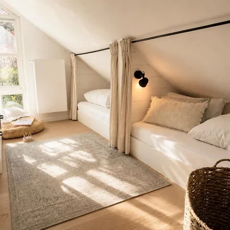 Tauberchalet I Boutique Private I Slow Mornings I Warm Water I Quiet Luxury Rothenburg ob der Tauber