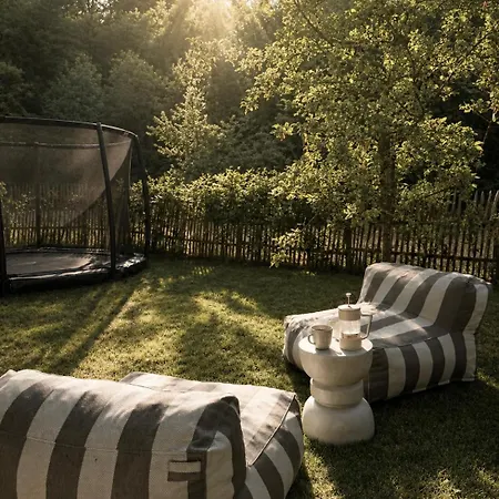 Tauberchalet I Boutique Private I Slow Mornings I Warm Water I Quiet Luxury Dom wakacyjny *