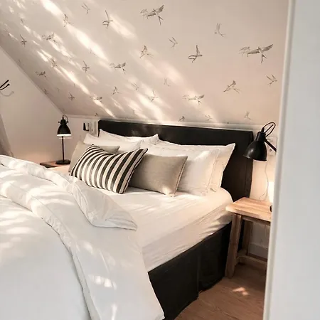 Dom wakacyjny Tauberchalet I Boutique Private I Slow Mornings I Warm Water I Quiet Luxury