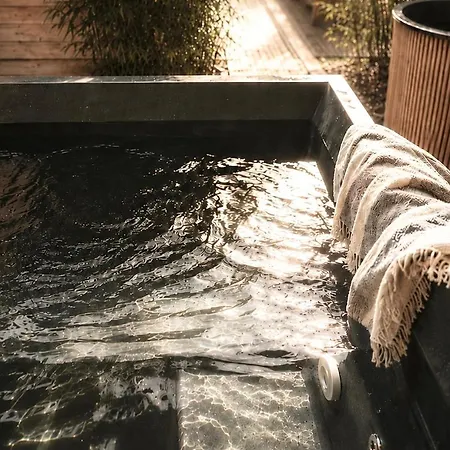 Tauberchalet I Boutique Private I Slow Mornings I Warm Water I Quiet Luxury Dom wakacyjny Rothenburg ob der Tauber