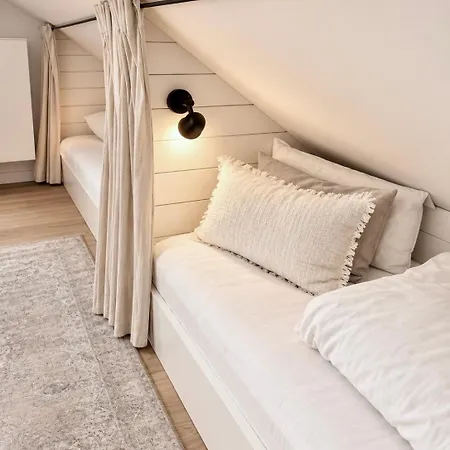 Tauberchalet I Boutique Private I Slow Mornings I Warm Water I Quiet Luxury Dom wakacyjny