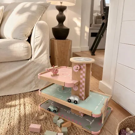 Dom wakacyjny Tauberchalet I Boutique Private I Slow Mornings I Warm Water I Quiet Luxury *