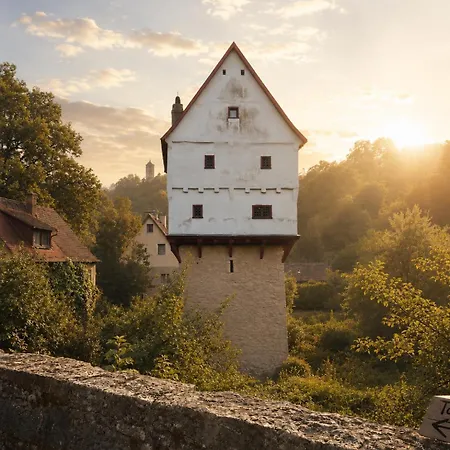 Tauberchalet I Boutique Private I Slow Mornings I Warm Water I Quiet Luxury *