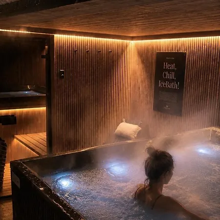 Dom wakacyjny Tauberchalet I Boutique Private I Slow Mornings I Warm Water I Quiet Luxury