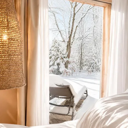 Tauberchalet I Boutique Private I Slow Mornings I Warm Water I Quiet Luxury Dom wakacyjny