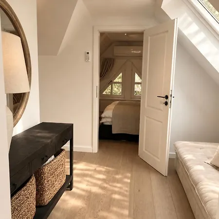 Dom wakacyjny Tauberchalet I Boutique Private I Slow Mornings I Warm Water I Quiet Luxury *