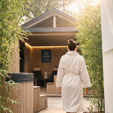 Tauberchalet I Boutique Private I Slow Mornings I Warm Water I Quiet Luxury Dom wakacyjny *