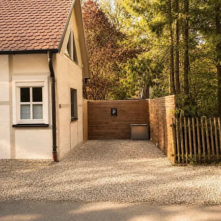 Tauberchalet I Boutique Private I Slow Mornings I Warm Water I Quiet Luxury Dom wakacyjny