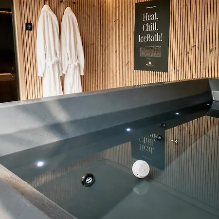Tauberchalet I Boutique Private I Slow Mornings I Warm Water I Quiet Luxury Rothenburg ob der Tauber