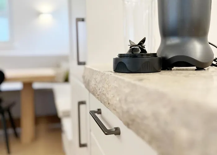 Ferienhaus Tauberchalet I Privates Boutique-ferienhaus Mit Whirlpool, Sauna, Garten, Naturmagie&zellboost