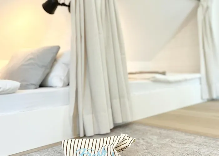 Tauberchalet I Privates Boutique-ferienhaus Mit Whirlpool, Sauna, Garten, Naturmagie&zellboost Rothenburg ob der Tauber