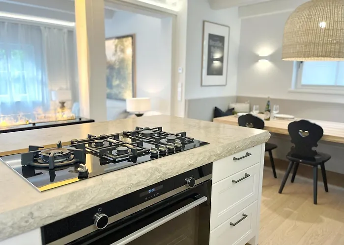 Tauberchalet I Privates Boutique-ferienhaus Mit Whirlpool, Sauna, Garten, Naturmagie&zellboost *