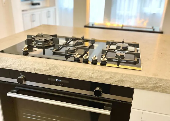 Tauberchalet I Privates Boutique-ferienhaus Mit Whirlpool, Sauna, Garten, Naturmagie&zellboost * Rothenburg ob der Tauber