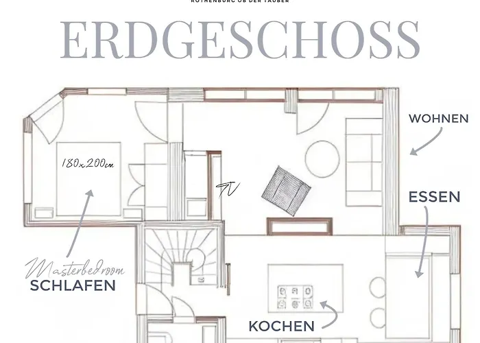 Ferienhaus Tauberchalet I Privates Boutique-ferienhaus Mit Whirlpool, Sauna, Garten, Naturmagie&zellboost