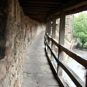 Tauberchalet I Privates Boutique-ferienhaus Mit Whirlpool, Sauna, Garten, Naturmagie&zellboost Rothenburg ob der Tauber