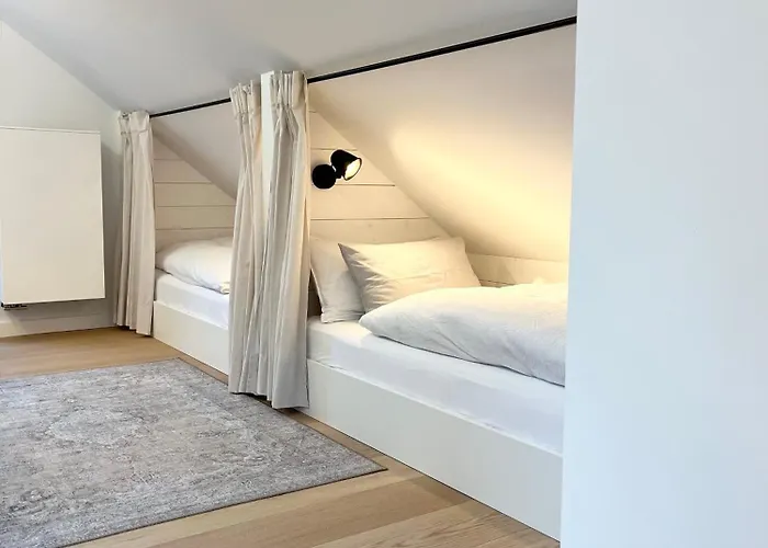 Tauberchalet I Privates Boutique-ferienhaus Mit Whirlpool, Sauna, Garten, Naturmagie&zellboost Ferienhaus Rothenburg ob der Tauber