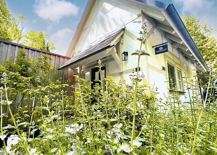 Ferienhaus Tauberchalet I Privates Boutique-ferienhaus Mit Whirlpool, Sauna, Garten, Naturmagie&zellboost