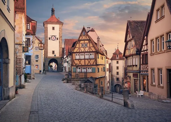 Ferienhaus Tauberchalet I Privates Boutique-ferienhaus Mit Whirlpool, Sauna, Garten, Naturmagie&zellboost